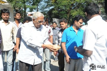 Swami Vivekananda Movie Press Meet